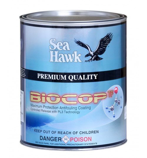 Biocop TF Pint Paint Additive Booster